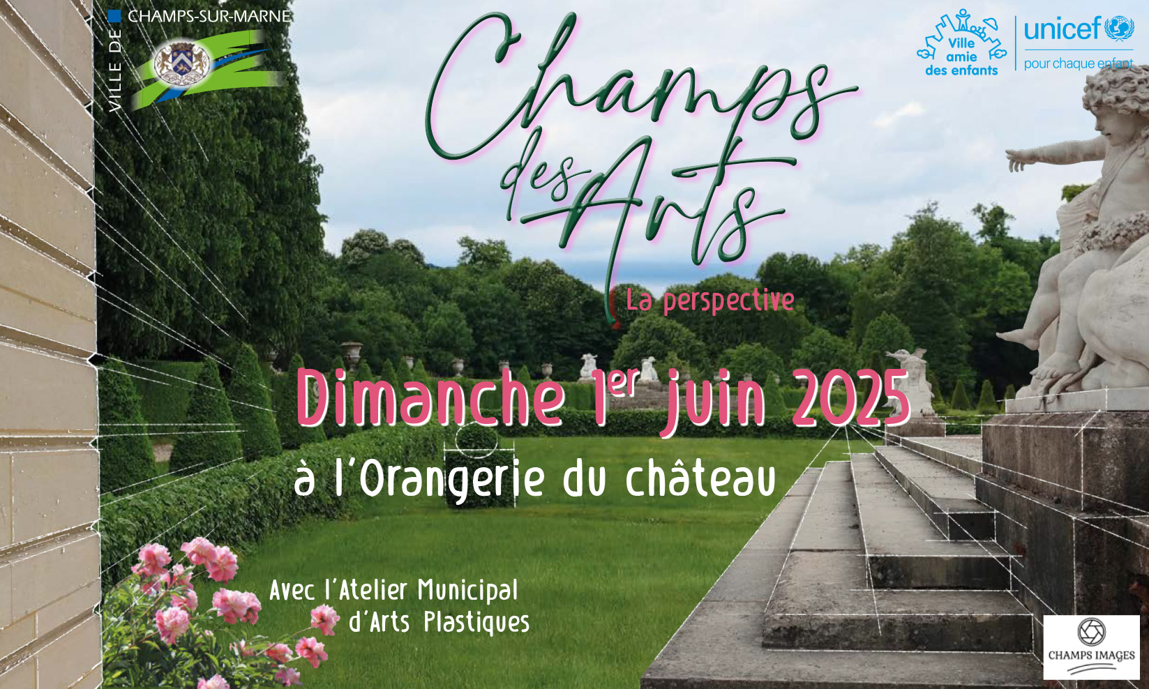 Champs des Arts - pratiques artistiques